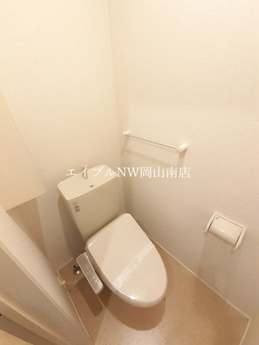  宇野線<宇野みなと線>/備前西市駅 徒歩37分 1階 築7年