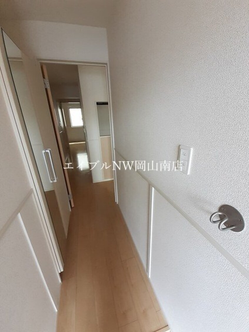  宇野線<宇野みなと線>/備前西市駅 徒歩37分 1階 築7年