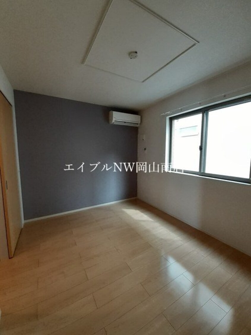  宇野線<宇野みなと線>/備前西市駅 徒歩37分 1階 築7年