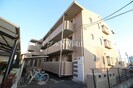 宇野線<宇野みなと線>/大元駅 徒歩10分 2階 築19年の外観