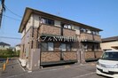 山陽本線（中国）/岡山駅 バス:31分:停歩7分 1階 築22年の外観