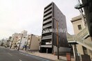 岡山市電清輝橋線<岡山電気軌道>/大雲寺前駅 徒歩4分 5階 築6年の外観