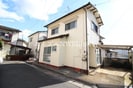 岡山市電清輝橋線<岡山電気軌道>/清輝橋駅 徒歩30分 1階 築45年の外観