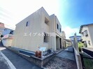 岡山市電東山本線<岡山電気軌道>/東山・おかでんミュージアム駅 徒歩55分 1階 築9年の外観