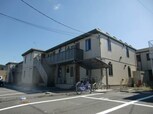 ラセーヌ藤崎 B