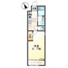 宇野線<宇野みなと線>/備前西市駅 徒歩53分 1階 建築中 1Kの間取り