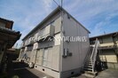 宇野線<宇野みなと線>/備前西市駅 徒歩62分 1階 築41年の外観