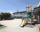 妹尾保育園(幼稚園/保育園)まで672m 宇野線<宇野みなと線>/妹尾駅 徒歩18分 3階 築32年