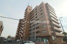 山陽本線（中国）/岡山駅 バス:25分:停歩10分 8階 築30年の外観