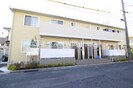 岡山市電東山本線<岡山電気軌道>/東山・おかでんミュージアム駅 徒歩46分 1階 築浅の外観