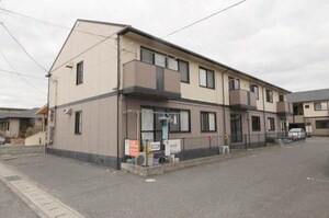 ベネフィット芳泉　Ｂ棟