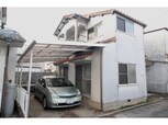 川張戸建て