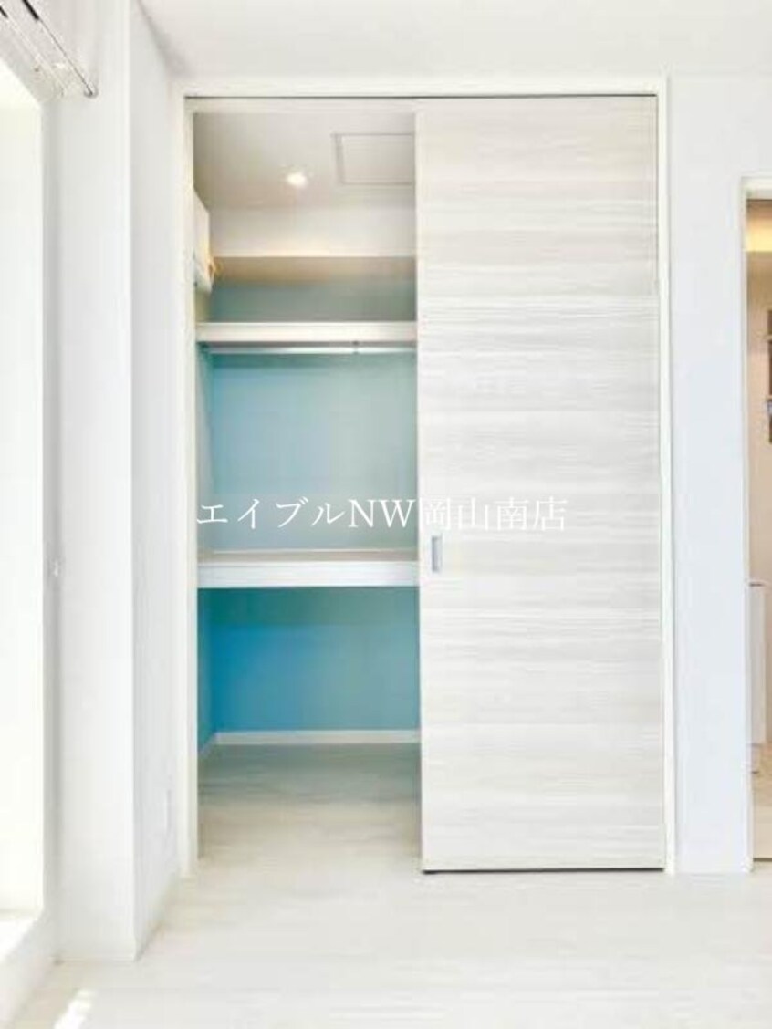  山陽本線（中国）/岡山駅 徒歩18分 3階 築1年