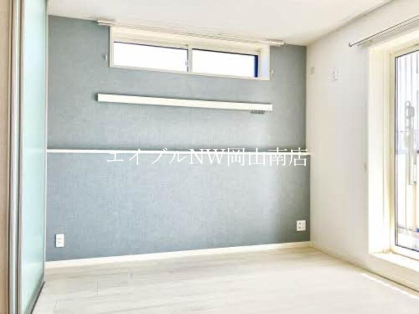  山陽本線（中国）/岡山駅 徒歩18分 3階 築1年