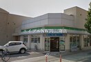 ファミリーマート岡山番町店(コンビニ)まで247m 山陽本線（中国）/岡山駅 徒歩18分 3階 築1年