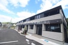 宇野線<宇野みなと線>/常山駅 徒歩65分 2階 築浅の外観