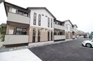 宇野線<宇野みなと線>/備前西市駅 徒歩10分 2階 築3年の外観