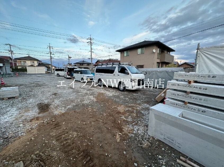  宇野線<宇野みなと線>/迫川駅 徒歩5分 1階 1年未満