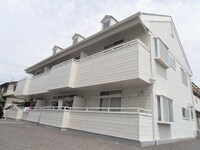 メゾンつなしま