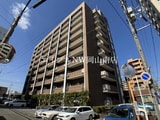 厚生町クラウンズマンション