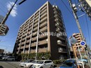 山陽本線（中国）/岡山駅 徒歩14分 10階 築41年の外観