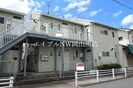 宇野線<宇野みなと線>/備前西市駅 徒歩61分 2階 築38年の外観
