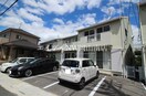  宇野線<宇野みなと線>/備前西市駅 徒歩61分 2階 築38年