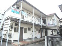浜野コーポ