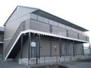 宇野線<宇野みなと線>/備前西市駅 徒歩10分 2階 築26年の外観