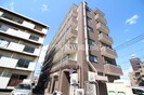 岡山市電清輝橋線<岡山電気軌道>/清輝橋駅 徒歩14分 2階 築12年の外観