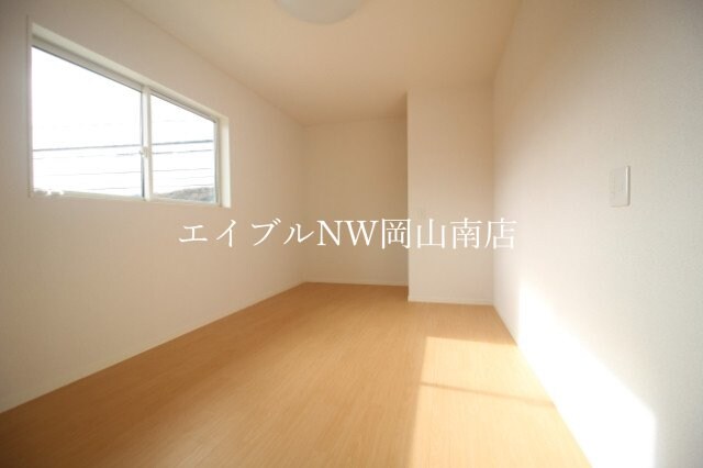  宇野線<宇野みなと線>/常山駅 徒歩42分 2階 築4年