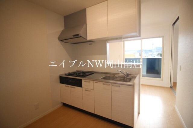  宇野線<宇野みなと線>/常山駅 徒歩42分 2階 築4年