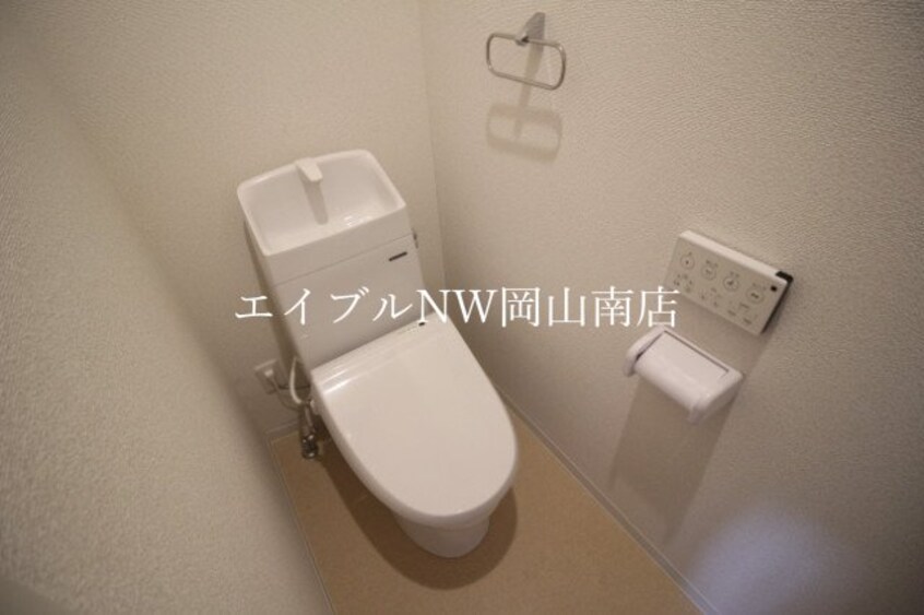  宇野線<宇野みなと線>/常山駅 徒歩42分 2階 築4年