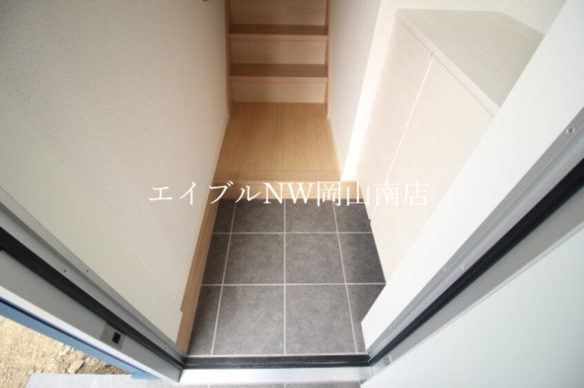  宇野線<宇野みなと線>/常山駅 徒歩42分 2階 築4年