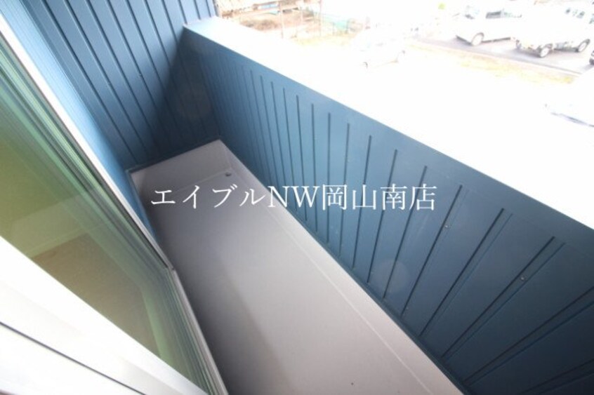  宇野線<宇野みなと線>/常山駅 徒歩42分 2階 築4年