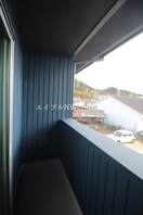  宇野線<宇野みなと線>/常山駅 徒歩42分 2階 築4年