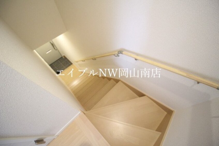  宇野線<宇野みなと線>/常山駅 徒歩42分 2階 築4年