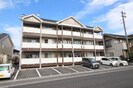 宇野線<宇野みなと線>/備前西市駅 徒歩75分 3階 築28年の外観