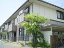 岡山市電東山本線<岡山電気軌道>/東山・おかでんミュージアム駅 徒歩57分 2階 築30年の外観