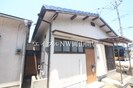 岡山市電東山本線<岡山電気軌道>/東山・おかでんミュージアム駅 徒歩65分 1階 築45年の外観