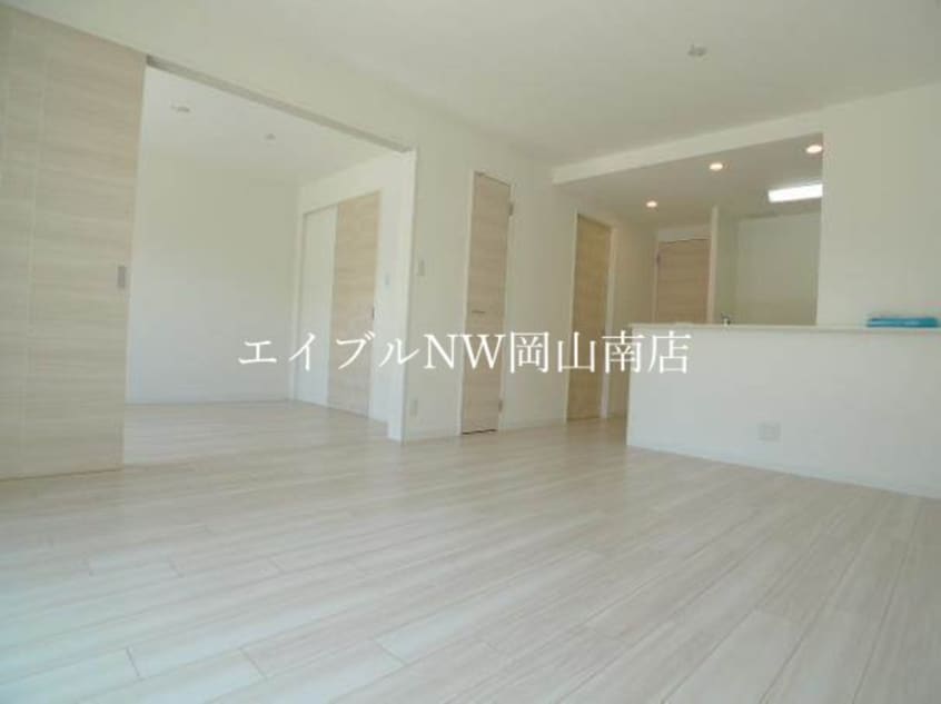  山陽本線（中国）/岡山駅 徒歩23分 1階 築10年