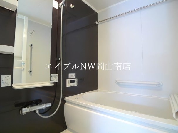  山陽本線（中国）/岡山駅 徒歩23分 1階 築10年