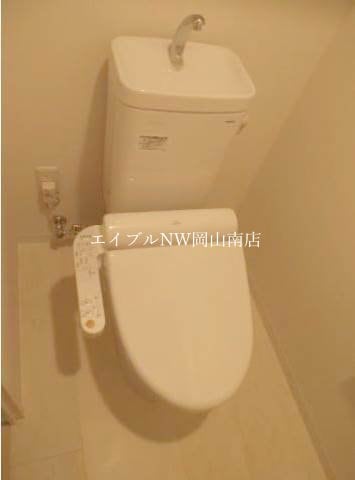  山陽本線（中国）/岡山駅 徒歩23分 1階 築10年