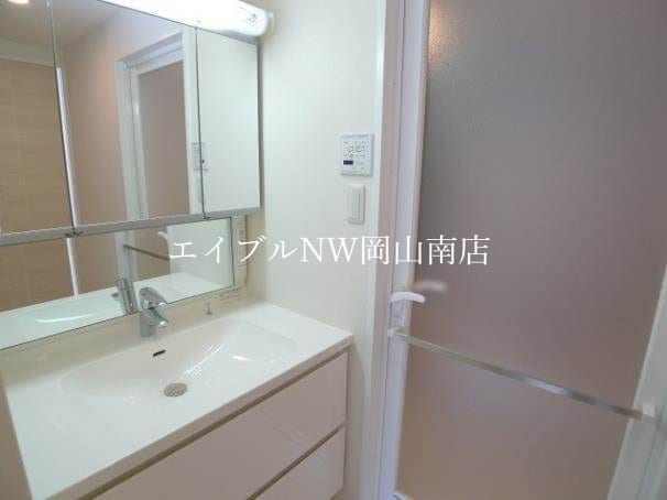  山陽本線（中国）/岡山駅 徒歩23分 1階 築10年