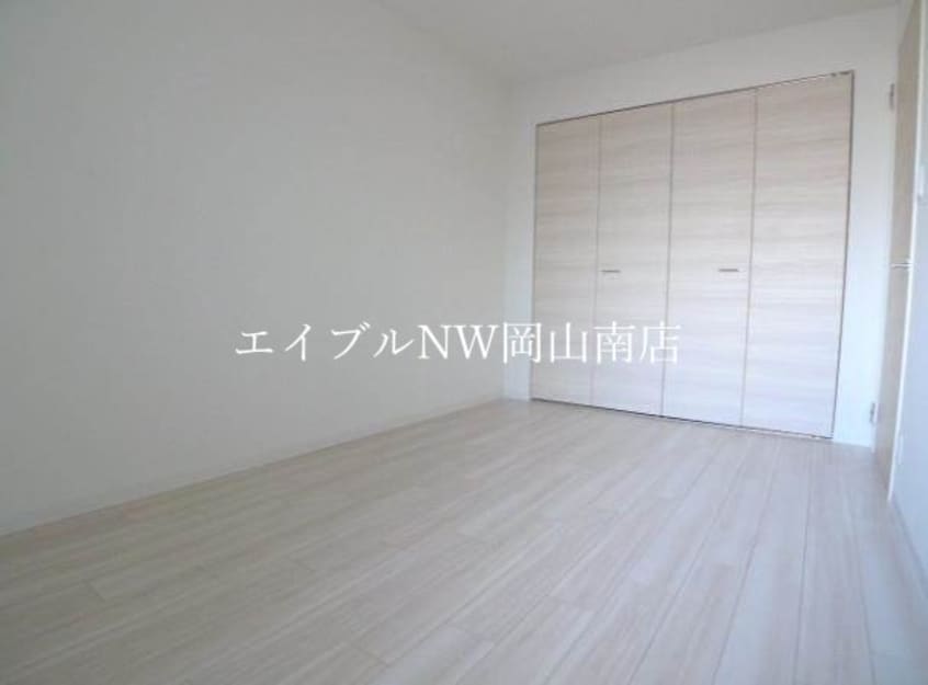  山陽本線（中国）/岡山駅 徒歩23分 1階 築10年