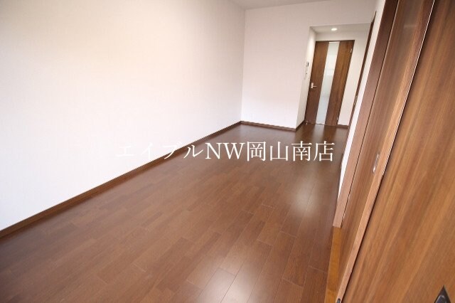  岡山市電東山本線<岡山電気軌道>/東山・おかでんミュージアム駅 徒歩14分 5階 築5年