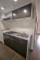  岡山市電東山本線<岡山電気軌道>/東山・おかでんミュージアム駅 徒歩14分 5階 築5年