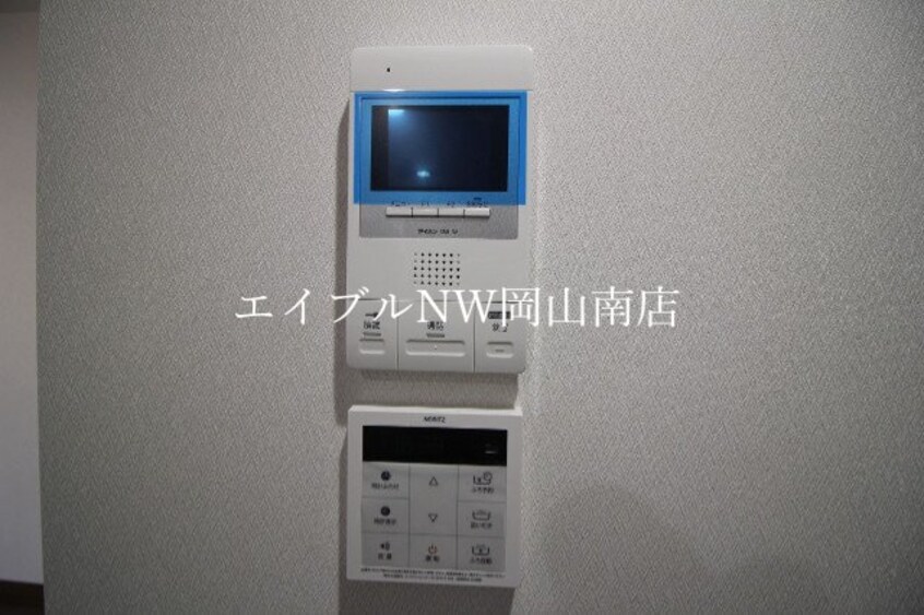  岡山市電東山本線<岡山電気軌道>/東山・おかでんミュージアム駅 徒歩14分 5階 築5年