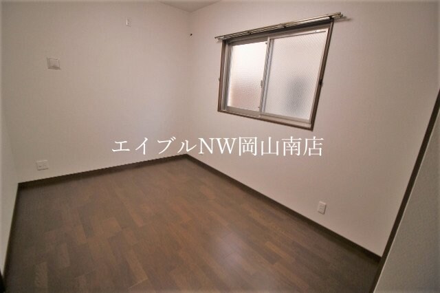  岡山市電東山本線<岡山電気軌道>/東山・おかでんミュージアム駅 徒歩14分 5階 築5年