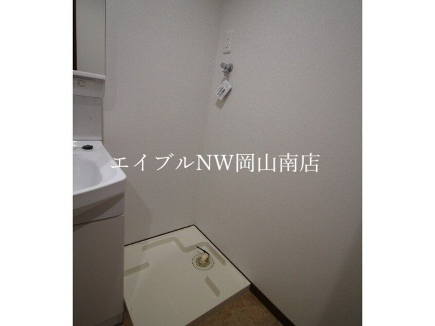  岡山市電東山本線<岡山電気軌道>/東山・おかでんミュージアム駅 徒歩14分 5階 築5年